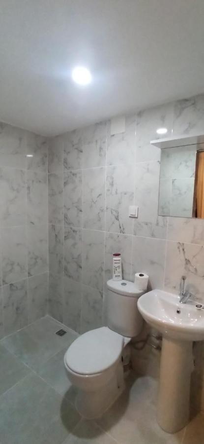 Moonlight Hostel Canakkale Bagian luar foto
