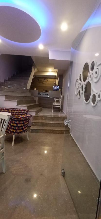 Moonlight Hostel Canakkale Bagian luar foto