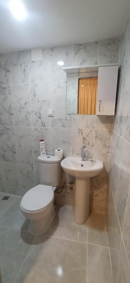 Moonlight Hostel Canakkale Bagian luar foto