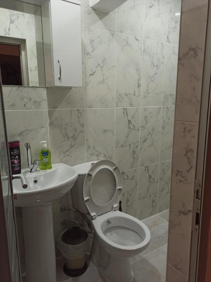 Moonlight Hostel Canakkale Bagian luar foto