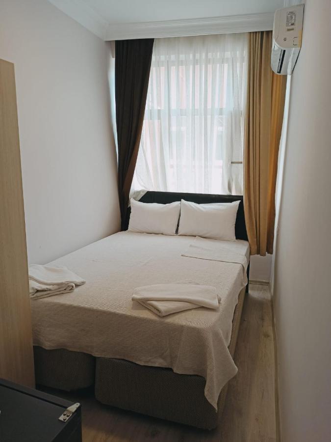 Moonlight Hostel Canakkale Bagian luar foto