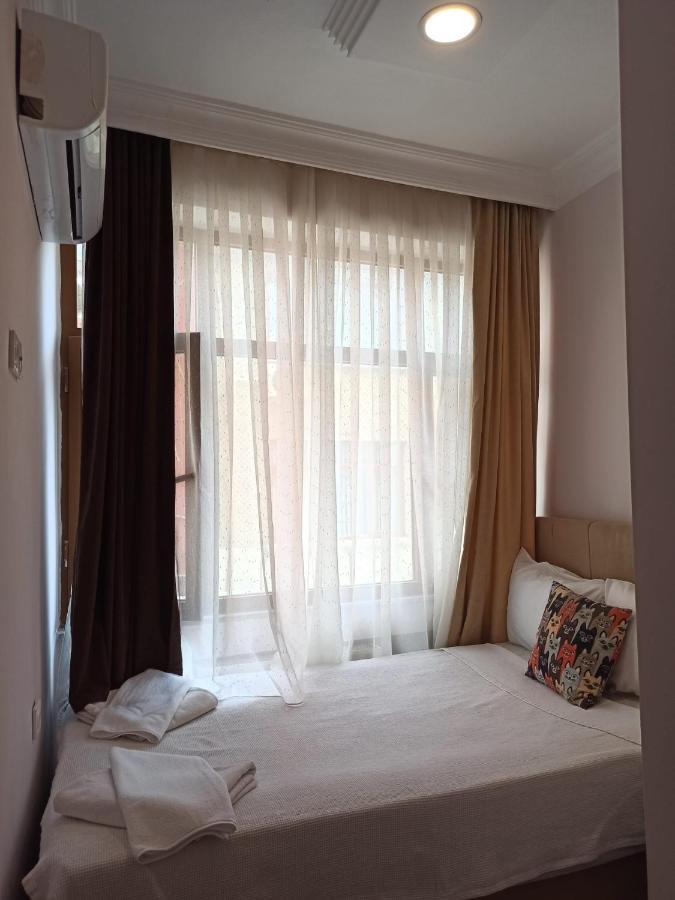 Moonlight Hostel Canakkale Bagian luar foto
