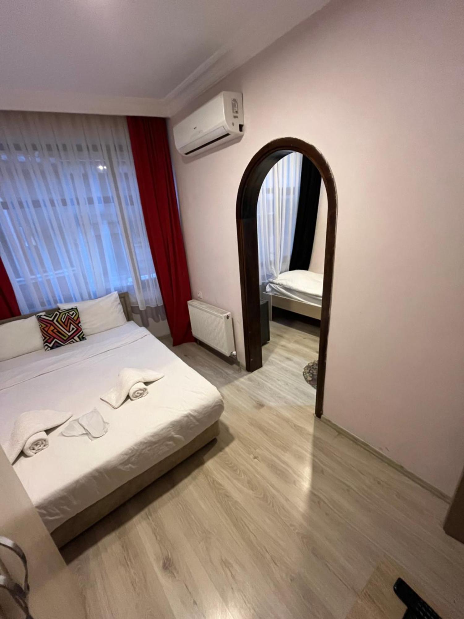 Moonlight Hostel Canakkale Bagian luar foto