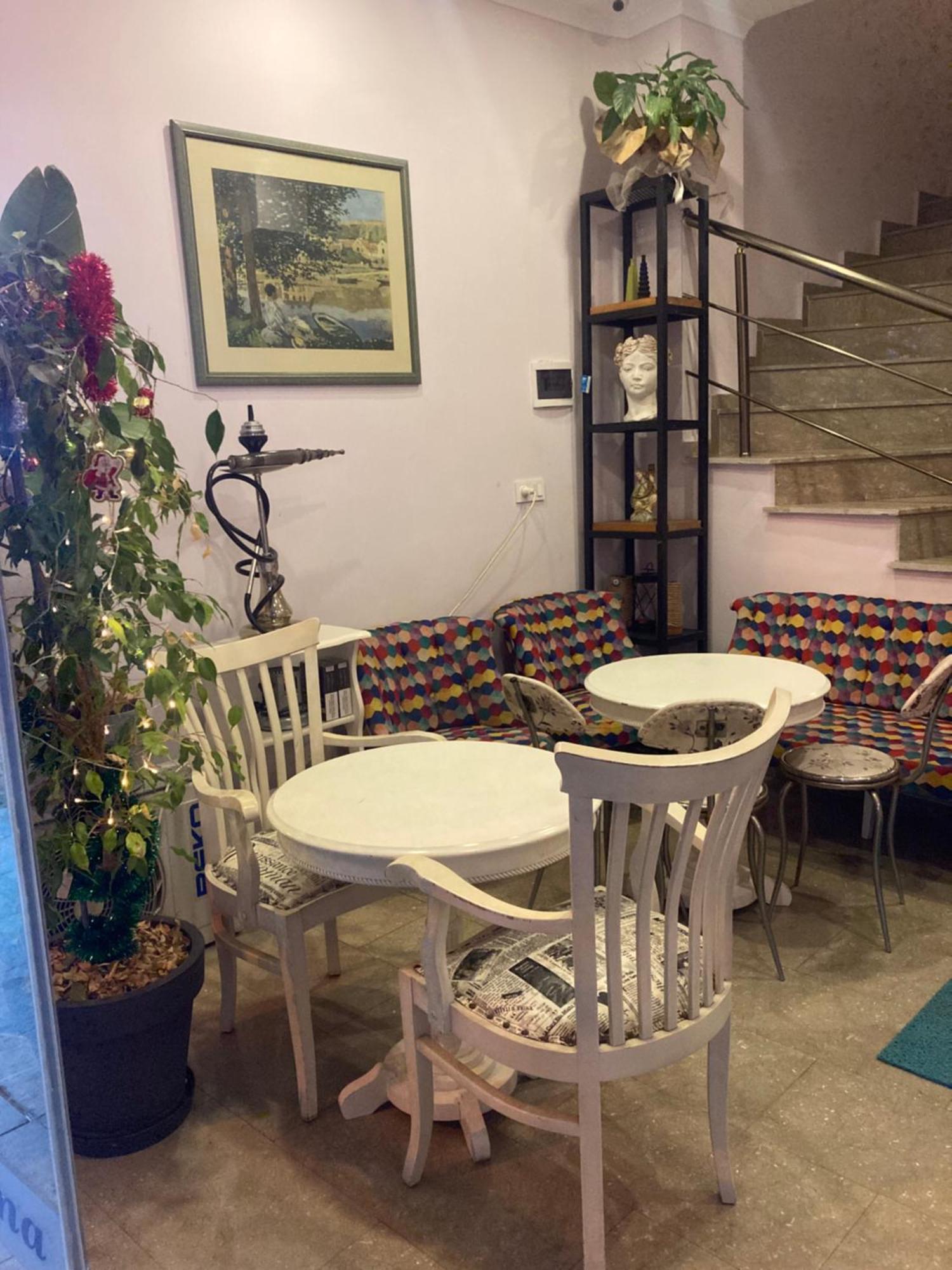 Moonlight Hostel Canakkale Bagian luar foto